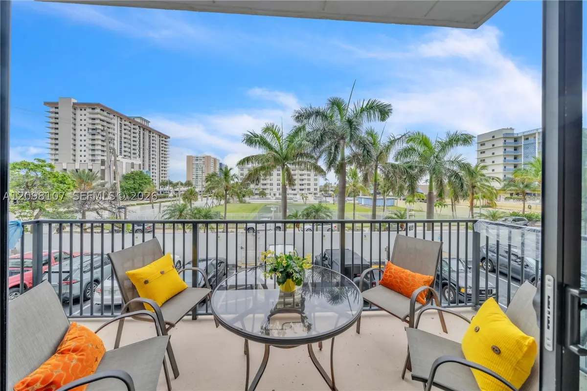 2101 S Ocean Dr #204, Hollywood, FL 33019 - #1
