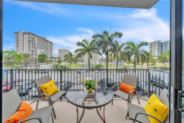 2101 S Ocean Dr #204, Hollywood, FL 33019