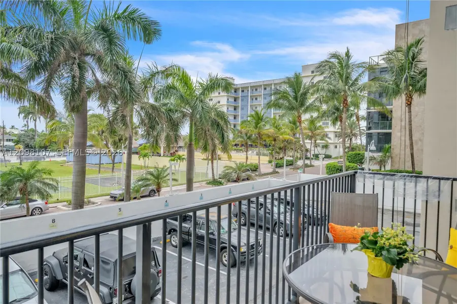 2101 S Ocean Dr #204, Hollywood, FL 33019 - #3