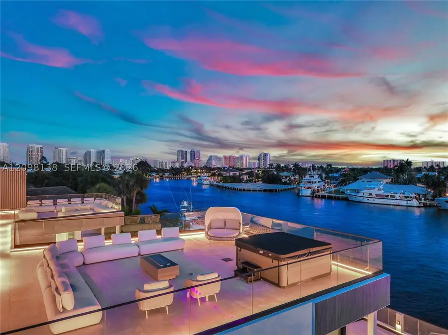 725 Middle River Dr, Fort Lauderdale, FL 33304 - #3