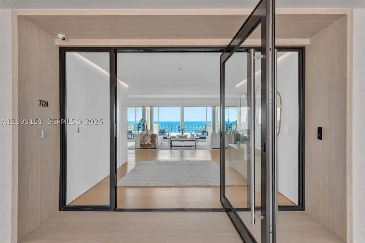 7724 Fisher Island Dr #7724, Miami Beach, FL 33109 - #1