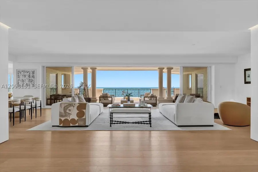 7724 Fisher Island Dr #7724, Miami Beach, FL 33109 - #2
