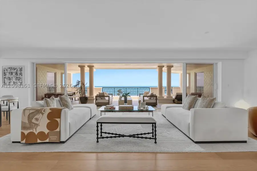 7724 Fisher Island Dr #7724, Miami Beach, FL 33109 - #3