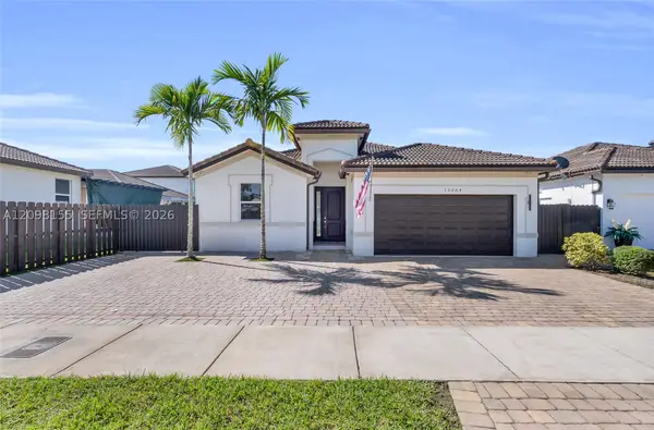 13204 SW 280th St, Homestead, FL 33032