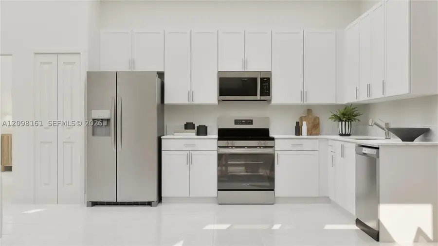 131 SE 20 Ct, Homestead, FL 33033 - #2