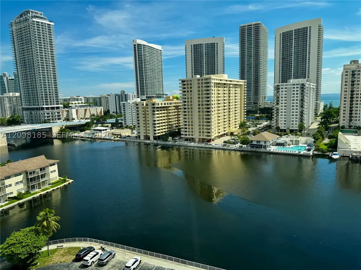 100 Golden Isles Dr #1405, Hallandale Beach, FL 33009 - #1