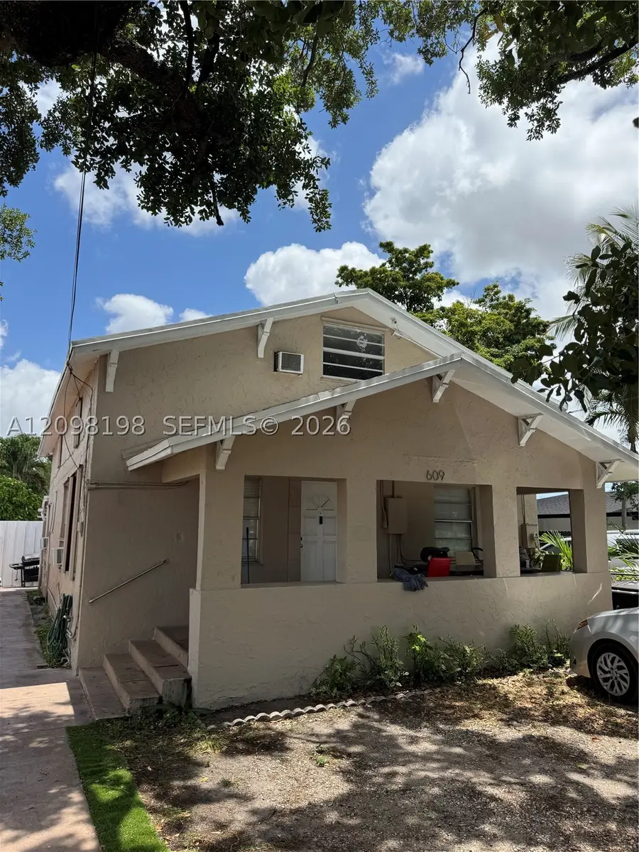 609 NW 58th Ave, Miami, FL 33126 - #3