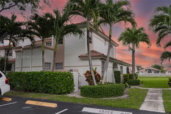 3307 Deer Creek Alba Way, Deerfield Beach, FL 33442