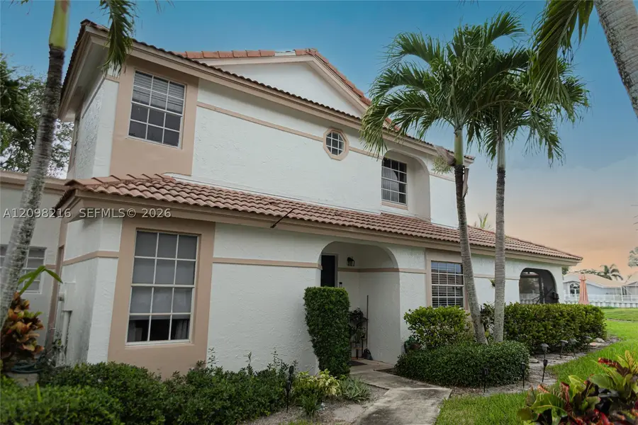 3307 Deer Creek Alba Way, Deerfield Beach, FL 33442 - #2