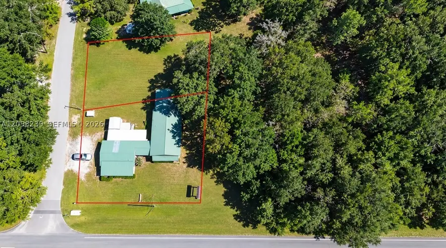 7103 N Carl G Rose Hwy, Hernando, FL 34442 - #2