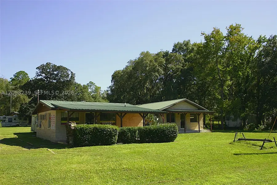 7103 N Carl G Rose Hwy, Hernando, FL 34442 - #3