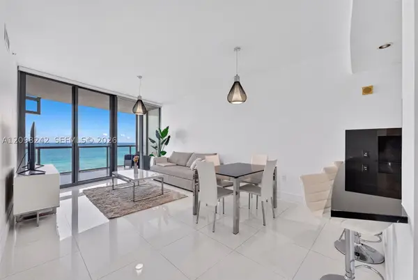 17121 Collins Ave #803, Sunny Isles Beach, FL 33160