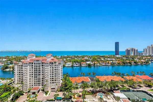 20165 NE 39th Pl #1103/1104, Aventura, FL 33180