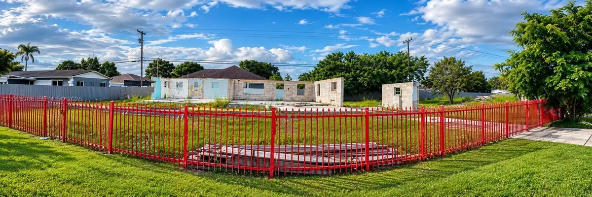21710 SW 111th Ave, Miami, FL 33170 - #1