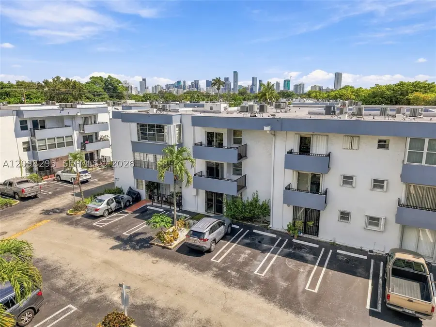 1800 SW 25th St #2204, Miami, FL 33133 - #2