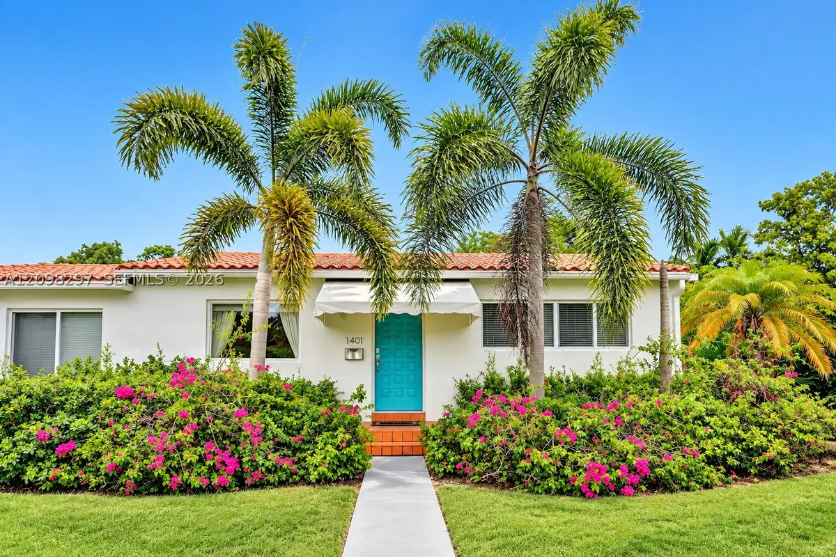 11401 NE 10 Ave, Miami, FL 33161 - #1