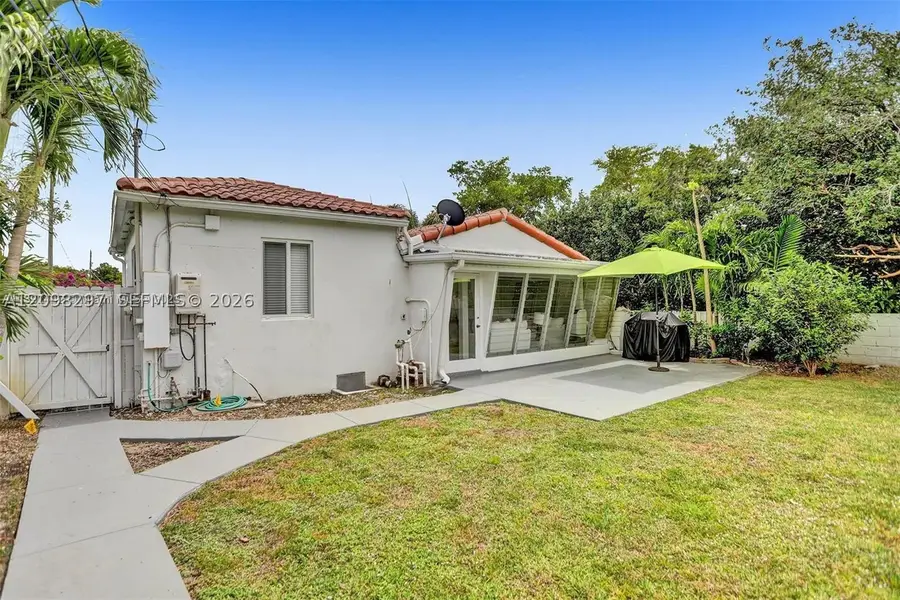 11401 NE 10 Ave, Miami, FL 33161 - #3