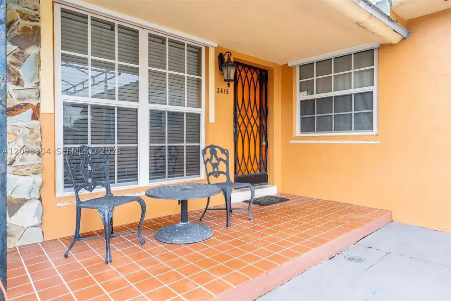 2815 SW 36th Ave, Miami, FL 33133 - #2