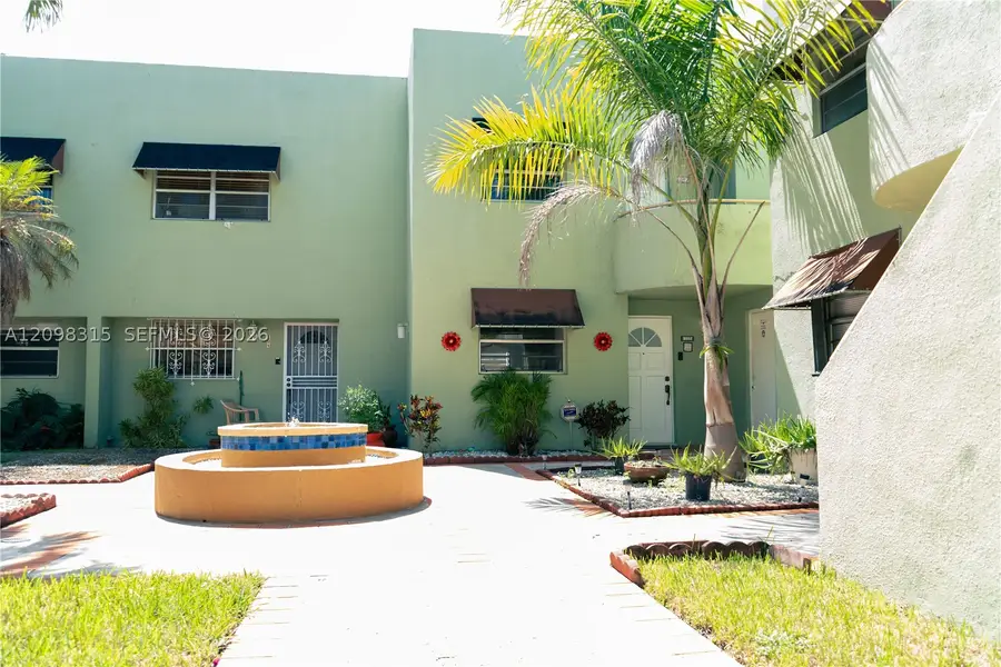 11113 NW 7th St #105-1, Miami, FL 33172 - #3
