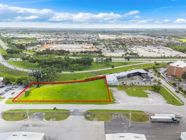 Krome, Florida City, FL 33034