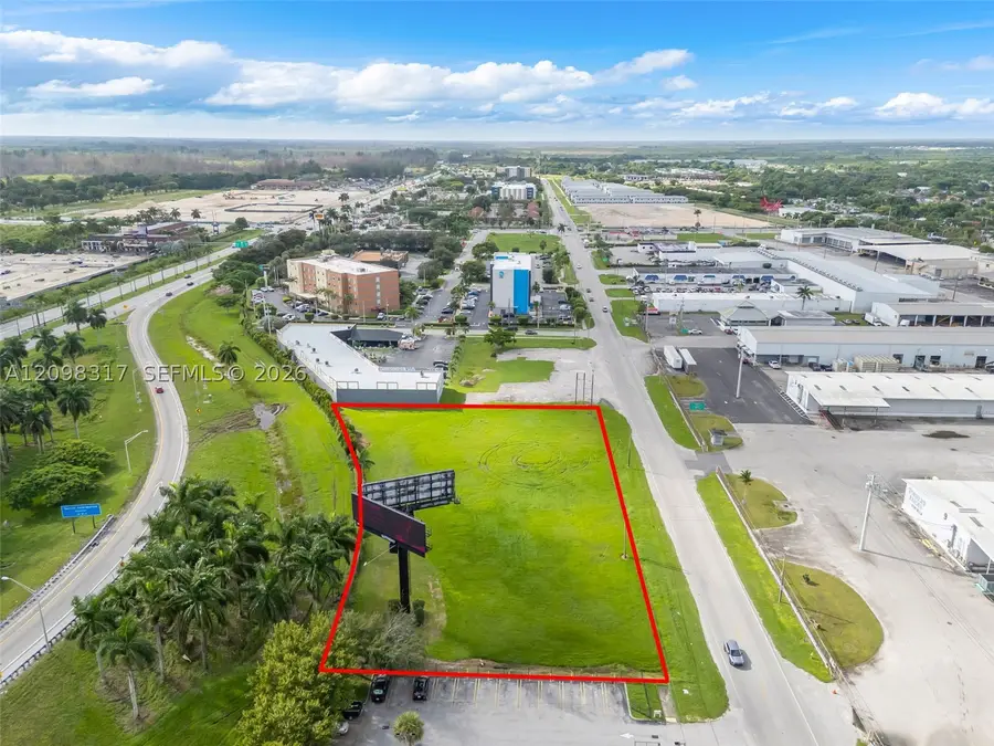 Krome, Florida City, FL 33034 - #2