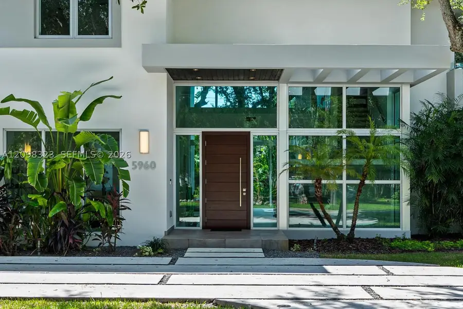 5960 SW 79th St, South Miami, FL 33143 - #2