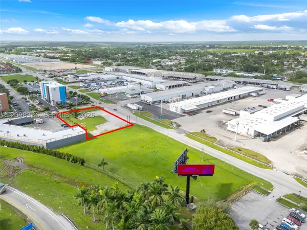 237 N Krome Ave, Florida City, FL 33034