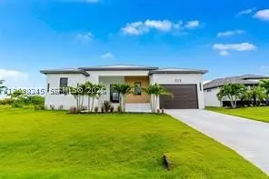 8124 Tecumseh Cir, Port Charlotte, FL 33981