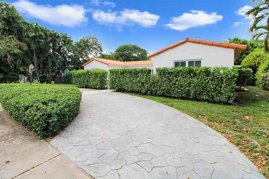 1110 Wallace St, Coral Gables, FL 33134 - #3