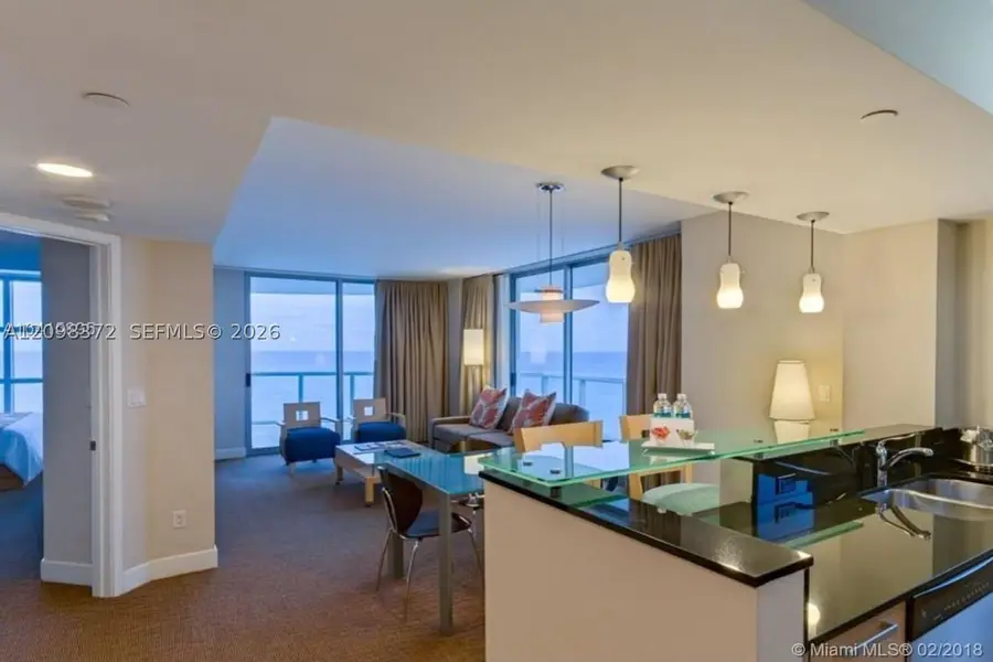18683 Collins Ave #701, Sunny Isles Beach, FL 33160 - #2