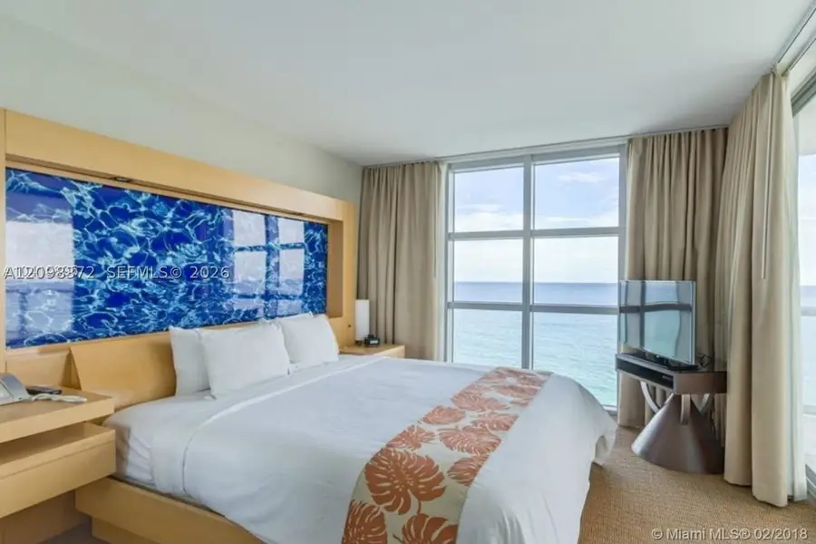 18683 Collins Ave #701, Sunny Isles Beach, FL 33160 - #3