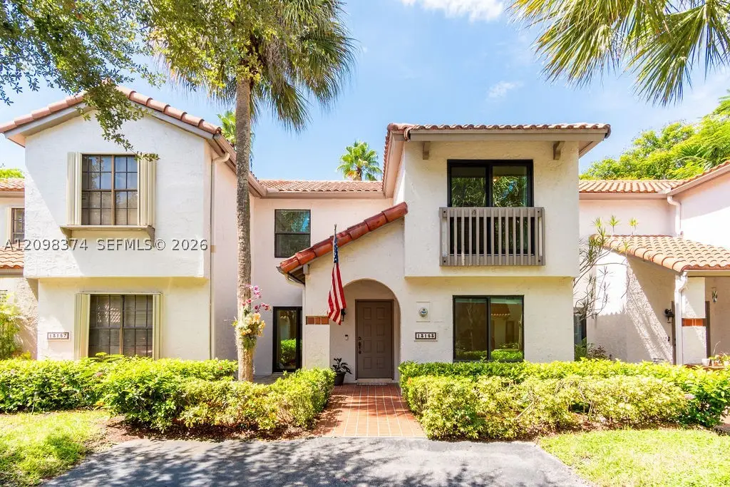 13153 SW 95th Ave, Miami, FL 33176 - #1