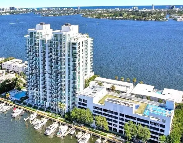 7928 East Dr #1403, North Bay Village, FL 33141