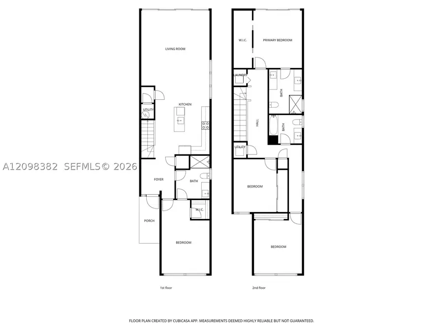2461 NE 135th St, North Miami, FL 33181 - #3