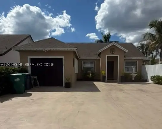 24862 SW 129th Pl, Homestead, FL 33032 - #2