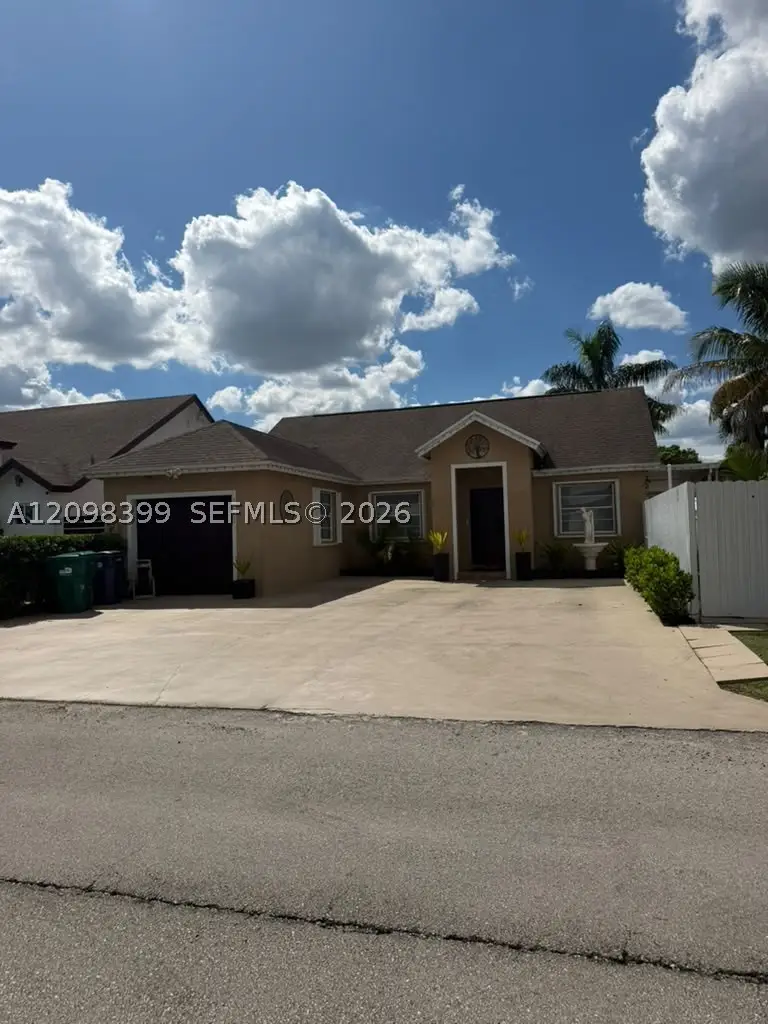24862 SW 129th Pl, Homestead, FL 33032 - #3