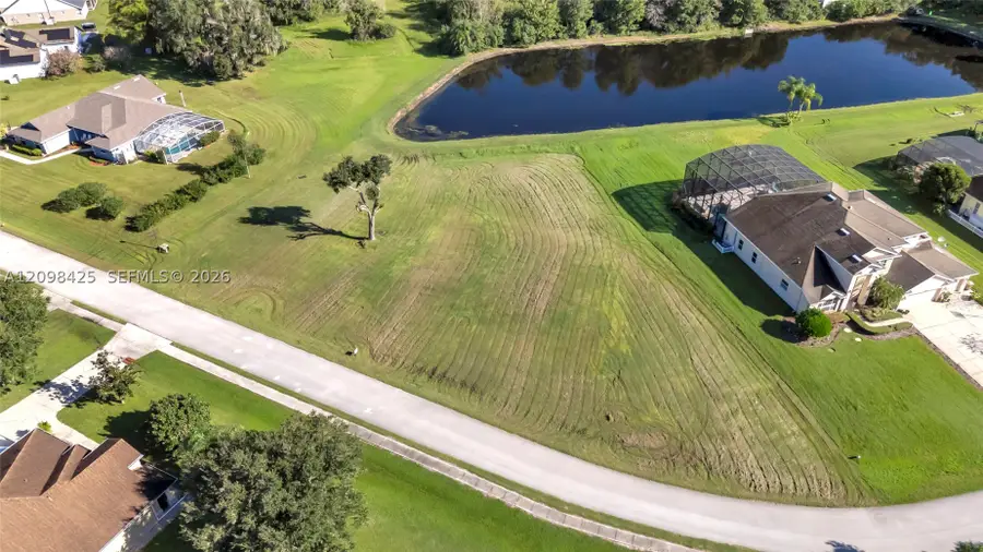 0 Earle, Kissimmee, FL 34746 - #2
