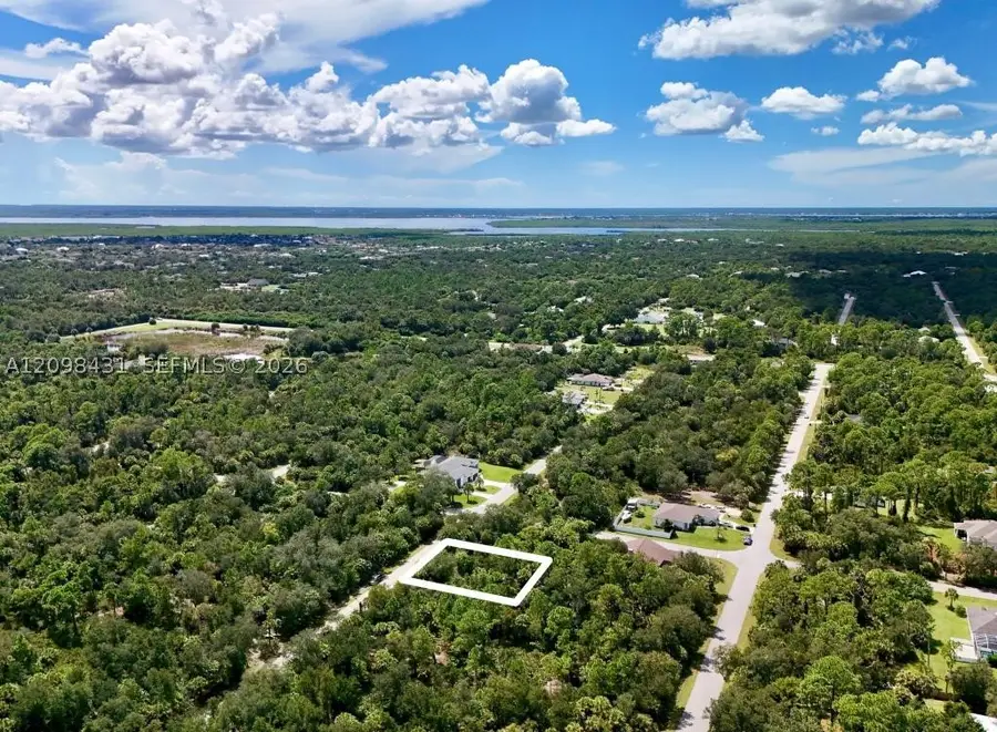 18134 Garth Ave, Port Charlotte, FL 33948 - #2