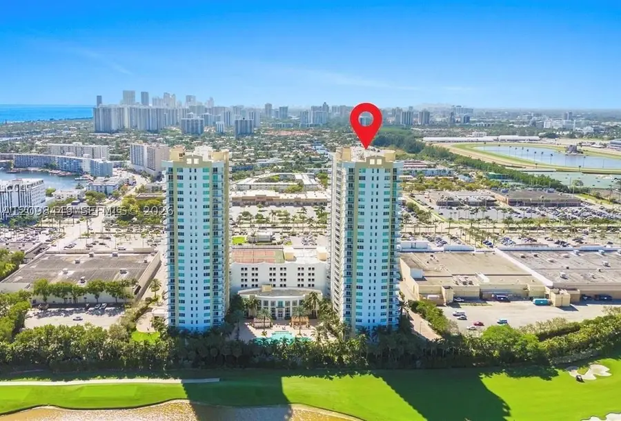 1755 E Hallandale Beach Blvd #1803E, Hallandale, FL 33009 - #2