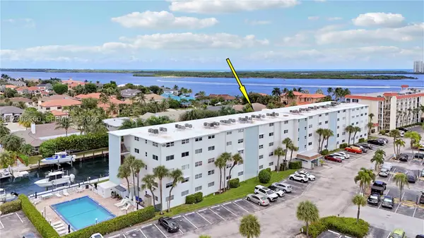 109 N Paradise Harbour Blvd #406, North Palm Beach, FL 33408