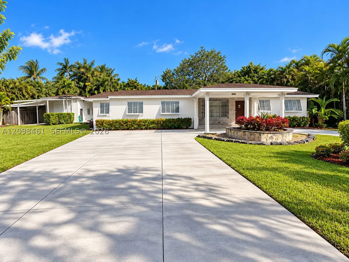 11845 SW 97th Ave, Miami, FL 33176 - #1