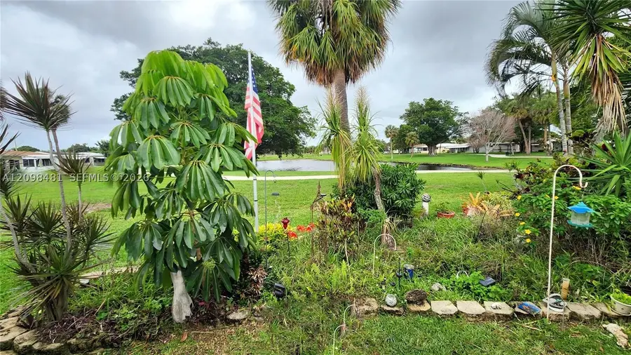 4505 NW 43rd Ter, Tamarac, FL 33319 - #3