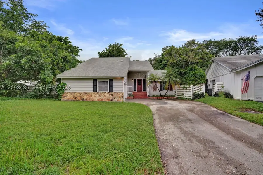 14978 SW 143rd Pl, Miami, FL 33186 - #2