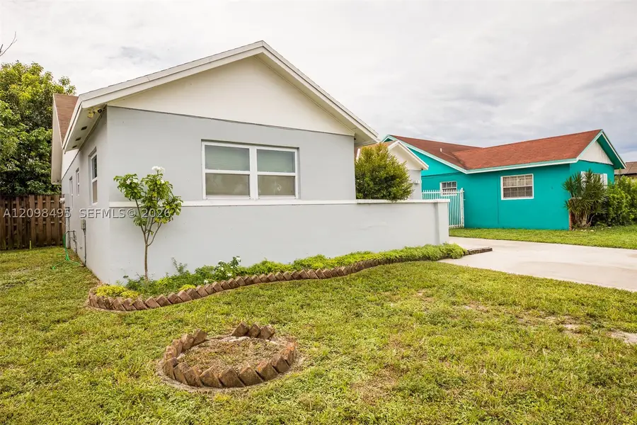 3346 NW 203rd St, Miami Gardens, FL 33056 - #2