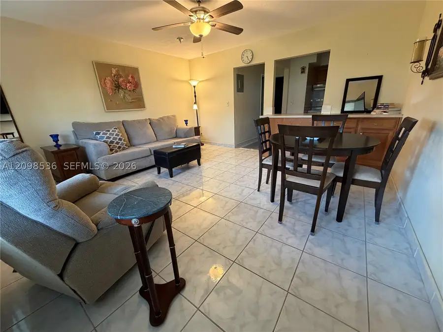 801 Atlantic Shores Blvd #107, Hallandale Beach, FL 33009 - #2