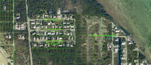 0 Gren Ln, Little Torch Key, FL 33042