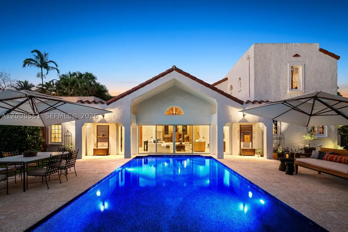 1234 S Greenway Dr, Coral Gables, FL 33134 - #1