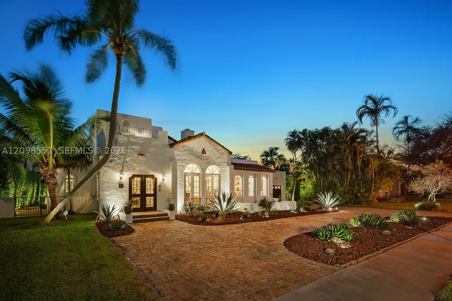 1234 S Greenway Dr, Coral Gables, FL 33134 - #3