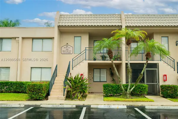 350 Racquet Club Rd #102, Weston, FL 33326