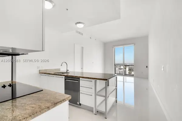 185 SW 7th St #4401, Miami, FL 33130